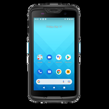 60° draagbare Draadloze Streepjescodescanner voor B2B-Ondernemingen