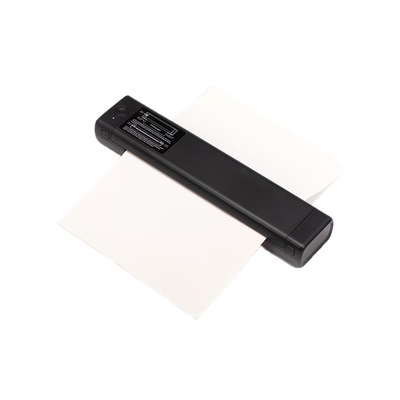 M08F de draagbare A4-Printer With Blue Tooth van Groottemini wireless thermal printer mobile