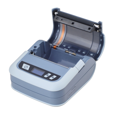 3 inch/80 mm thermische etikettenprinter XP-P323B